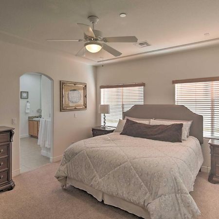 Desert Condo With Pool About 3 Miles To Colorado River! Bullhead City Εξωτερικό φωτογραφία