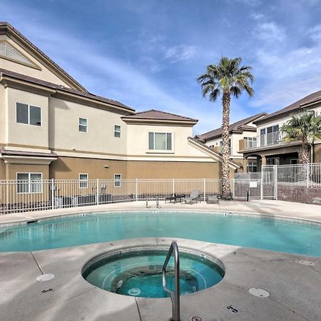 Desert Condo With Pool About 3 Miles To Colorado River! Bullhead City Εξωτερικό φωτογραφία