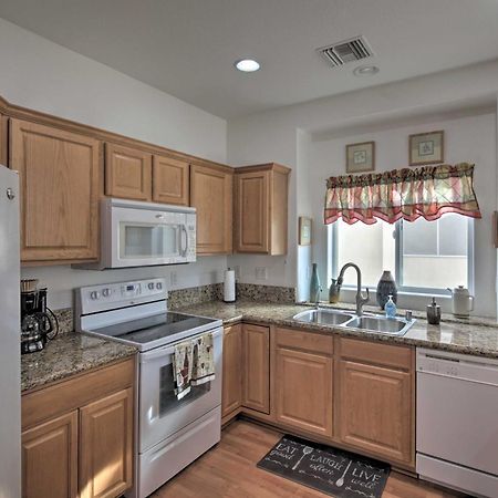 Desert Condo With Pool About 3 Miles To Colorado River! Bullhead City Εξωτερικό φωτογραφία
