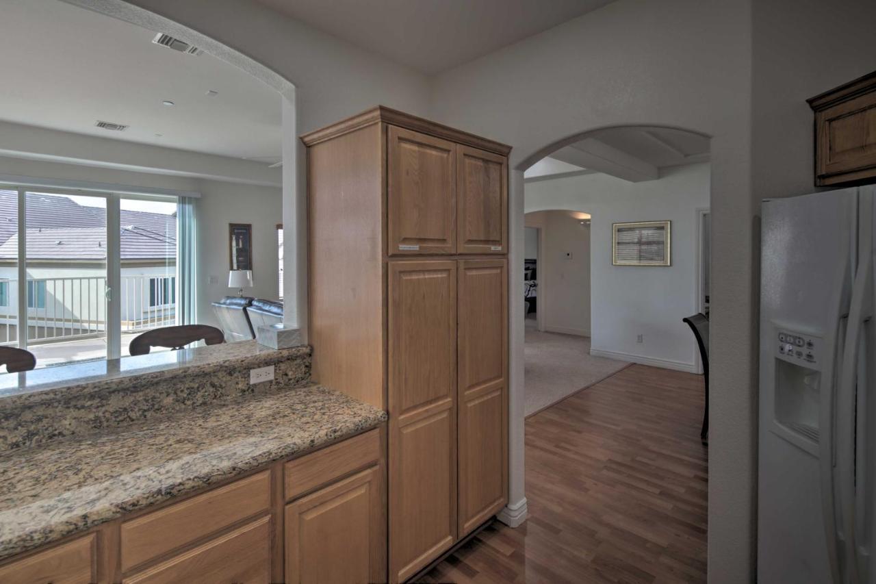 Desert Condo With Pool About 3 Miles To Colorado River! Bullhead City Εξωτερικό φωτογραφία