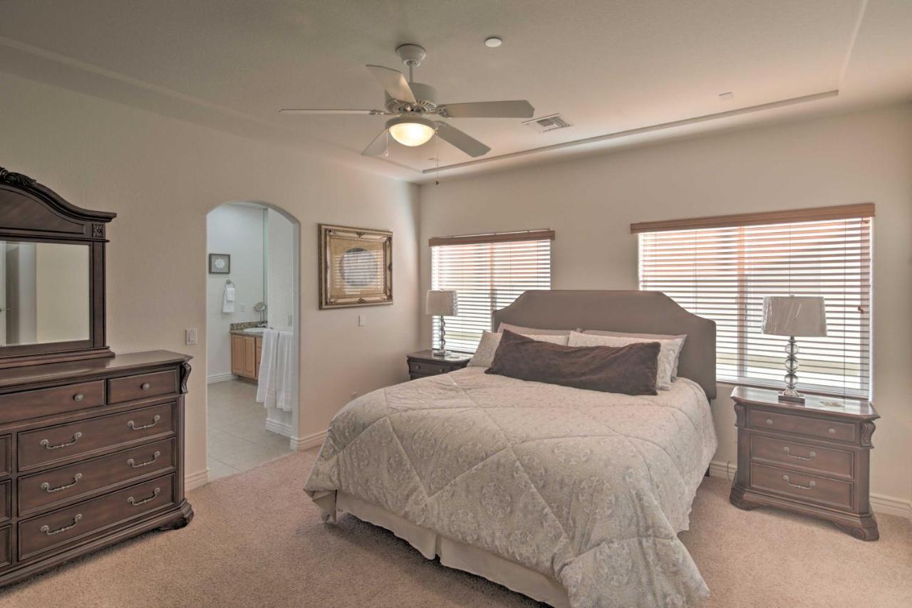 Desert Condo With Pool About 3 Miles To Colorado River! Bullhead City Εξωτερικό φωτογραφία