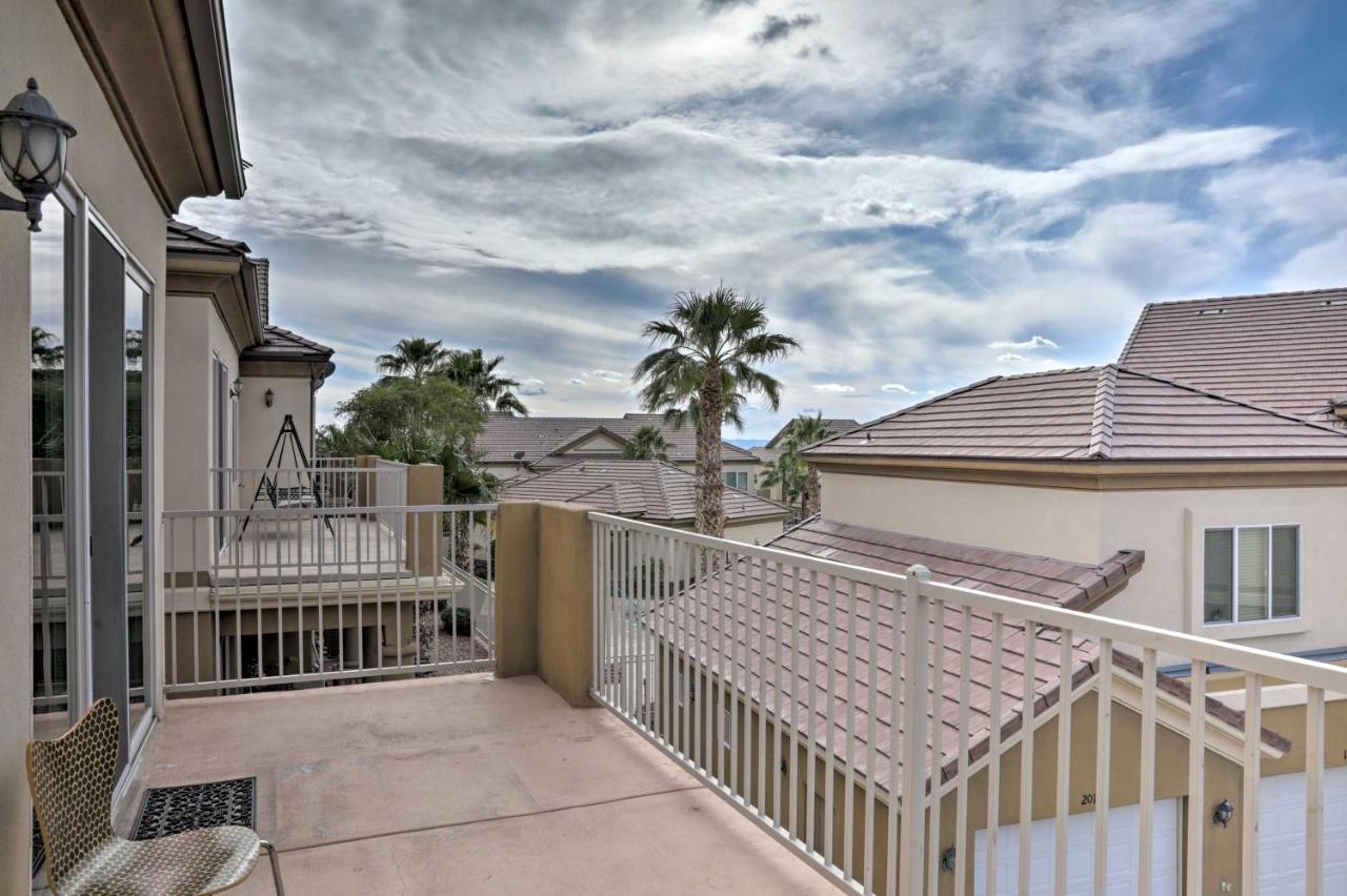 Desert Condo With Pool About 3 Miles To Colorado River! Bullhead City Εξωτερικό φωτογραφία