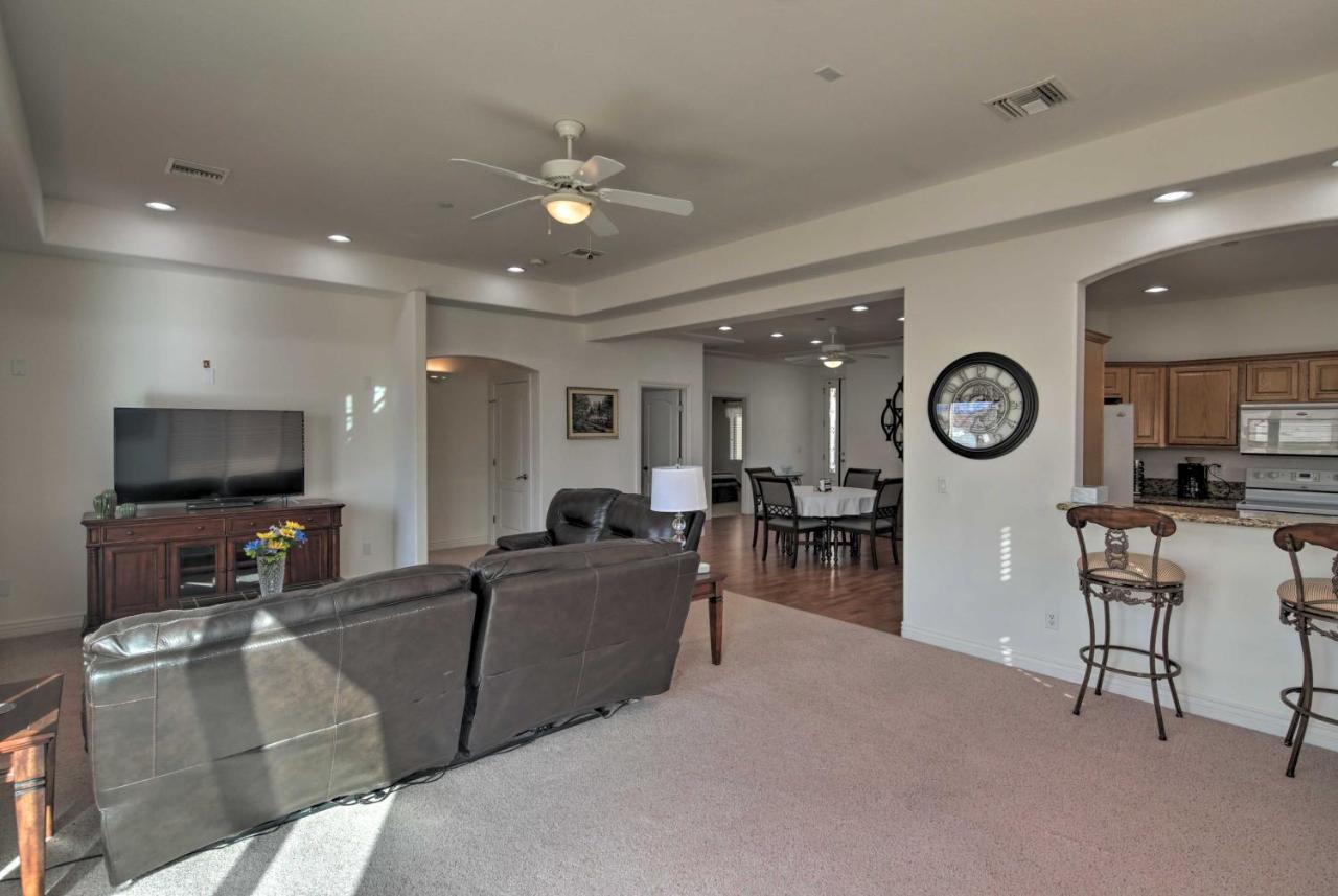 Desert Condo With Pool About 3 Miles To Colorado River! Bullhead City Εξωτερικό φωτογραφία