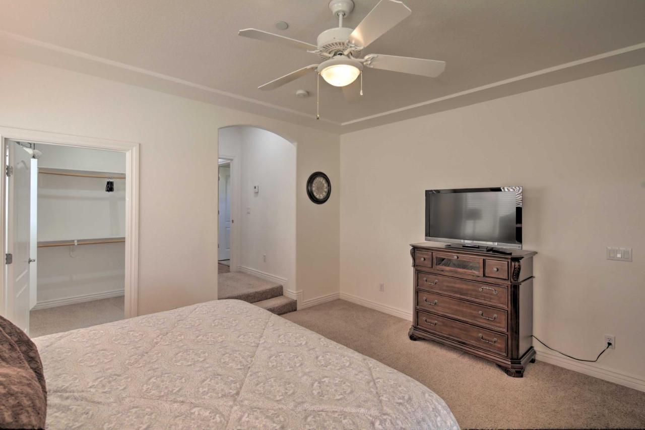 Desert Condo With Pool About 3 Miles To Colorado River! Bullhead City Εξωτερικό φωτογραφία