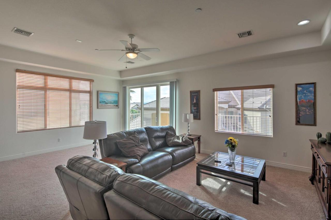Desert Condo With Pool About 3 Miles To Colorado River! Bullhead City Εξωτερικό φωτογραφία