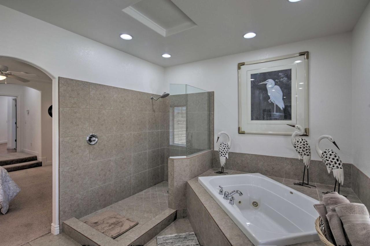 Desert Condo With Pool About 3 Miles To Colorado River! Bullhead City Εξωτερικό φωτογραφία