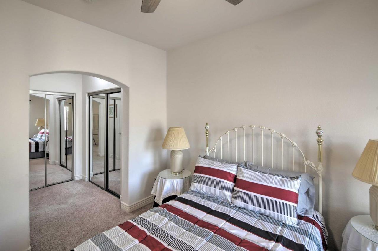 Desert Condo With Pool About 3 Miles To Colorado River! Bullhead City Εξωτερικό φωτογραφία