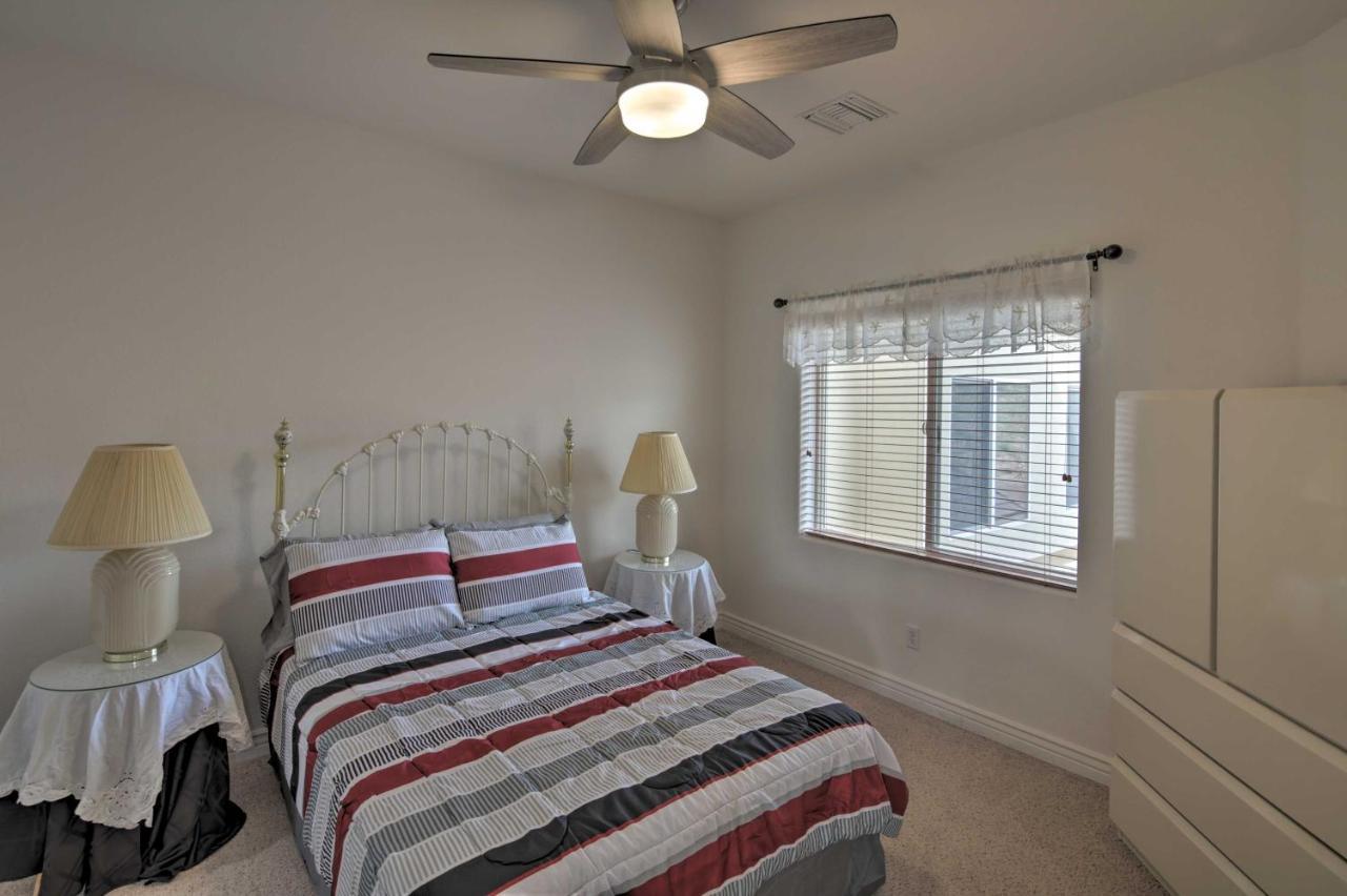 Desert Condo With Pool About 3 Miles To Colorado River! Bullhead City Εξωτερικό φωτογραφία