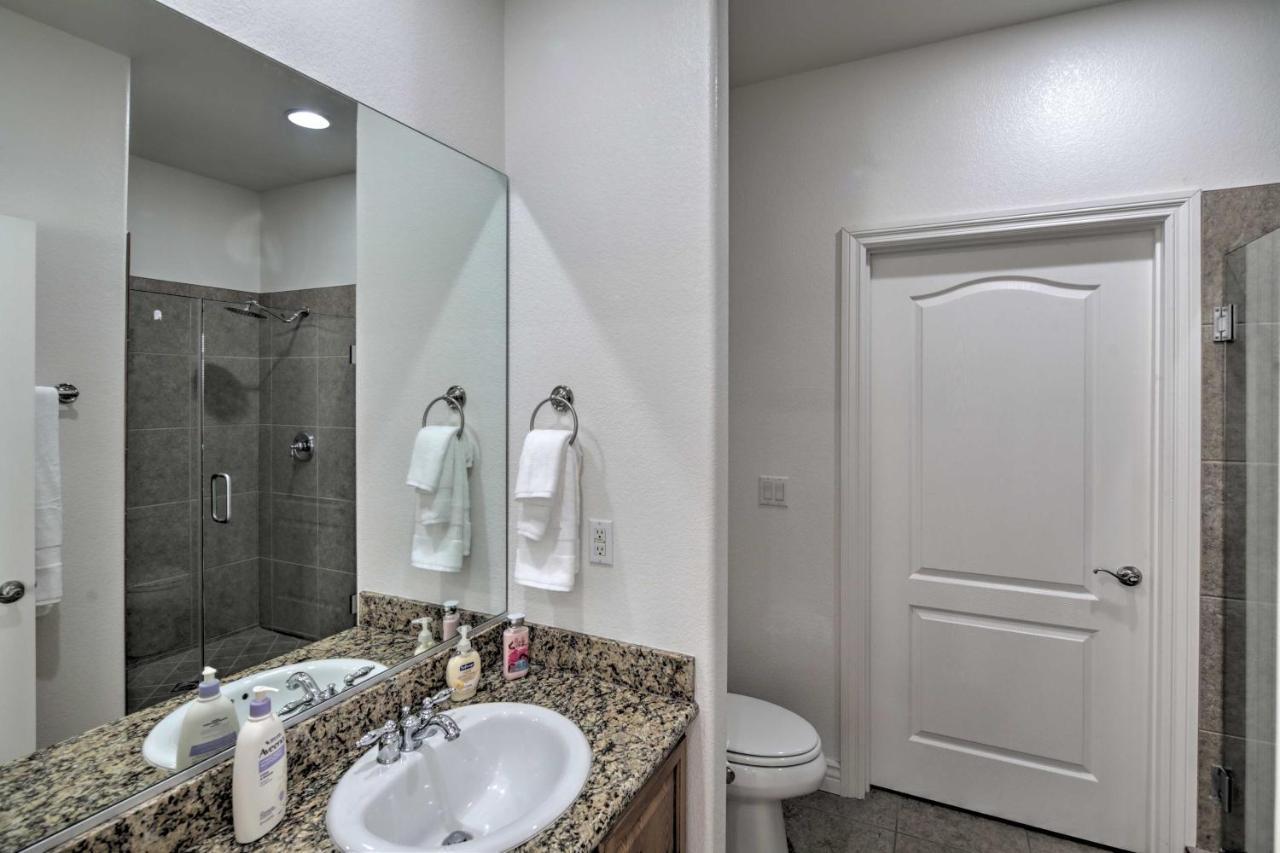 Desert Condo With Pool About 3 Miles To Colorado River! Bullhead City Εξωτερικό φωτογραφία