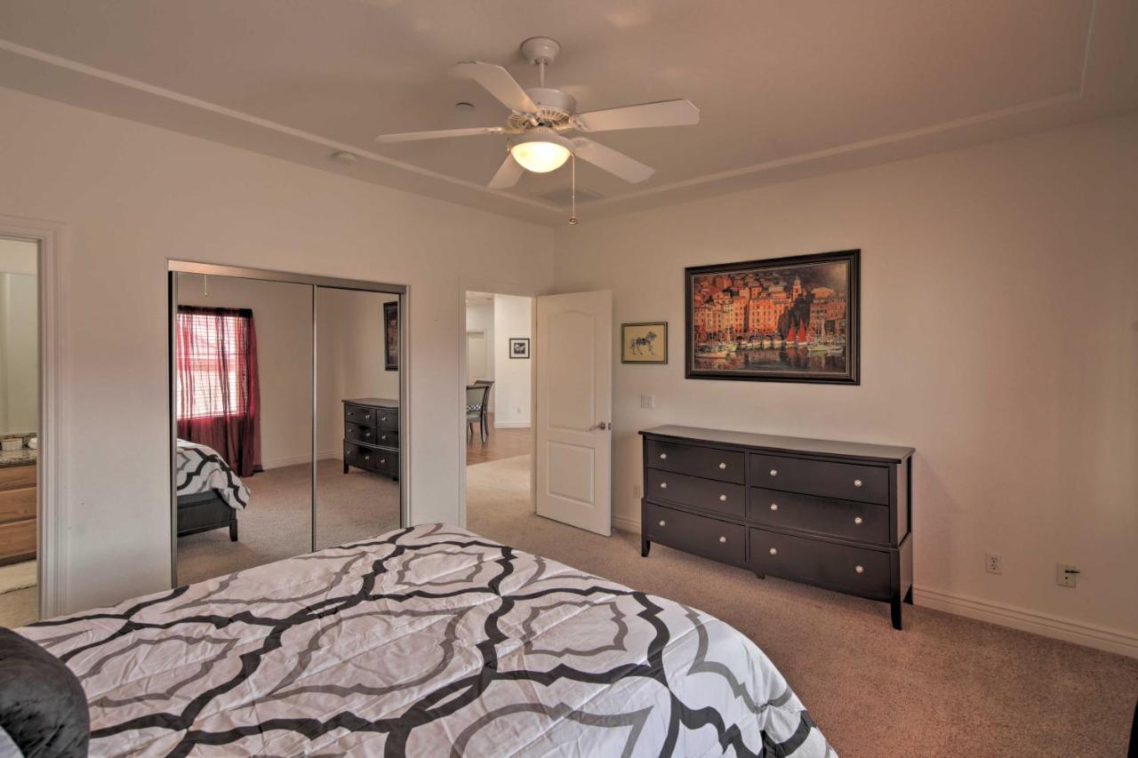 Desert Condo With Pool About 3 Miles To Colorado River! Bullhead City Εξωτερικό φωτογραφία