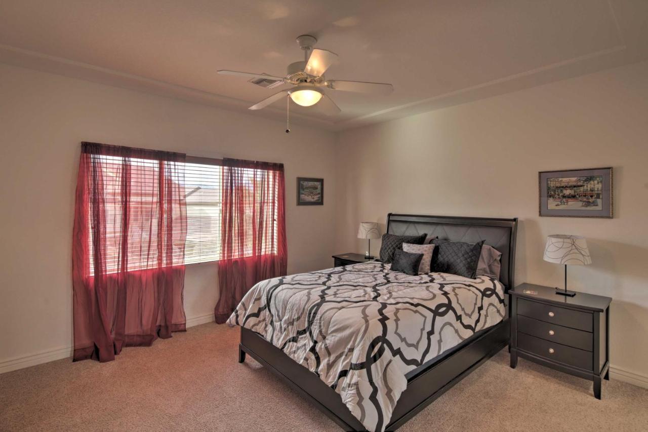 Desert Condo With Pool About 3 Miles To Colorado River! Bullhead City Εξωτερικό φωτογραφία