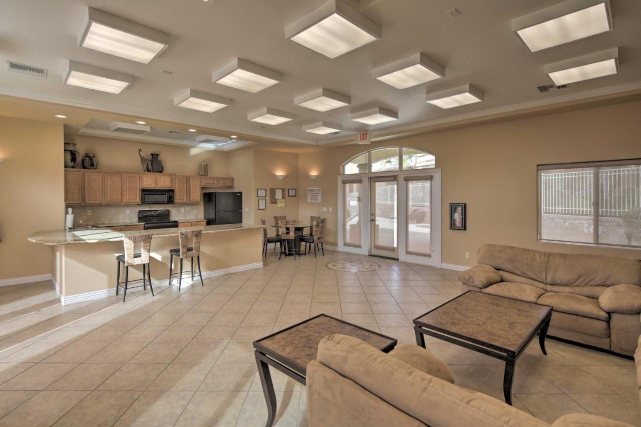 Desert Condo With Pool About 3 Miles To Colorado River! Bullhead City Εξωτερικό φωτογραφία