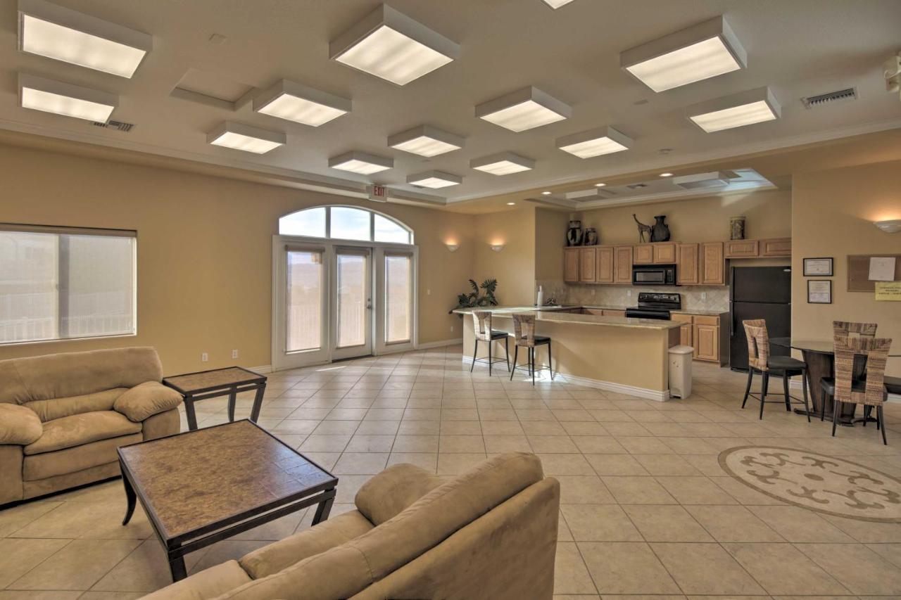 Desert Condo With Pool About 3 Miles To Colorado River! Bullhead City Εξωτερικό φωτογραφία