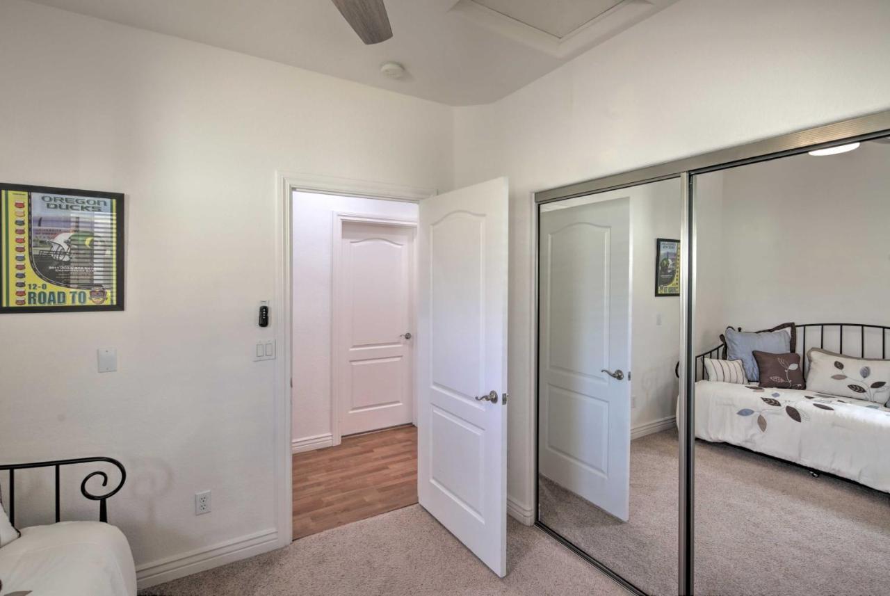 Desert Condo With Pool About 3 Miles To Colorado River! Bullhead City Εξωτερικό φωτογραφία